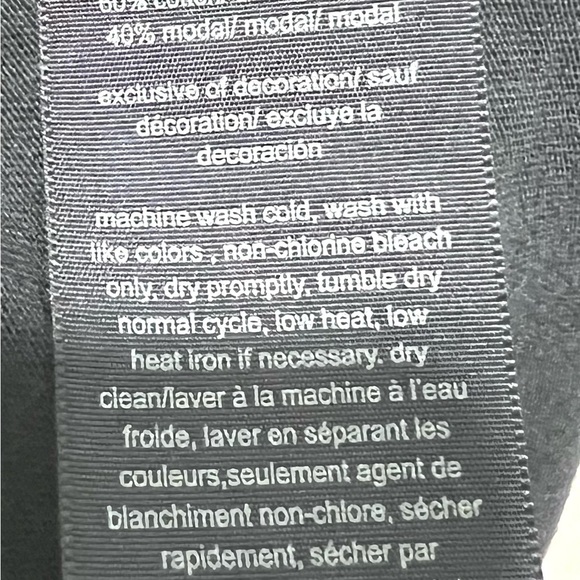 Tommy Hilfiger Blue Sleeveless Midi Sundress Small - Picture 4 of 9